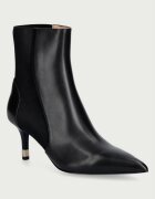 Furla botine pentru femei din piele Aria