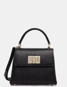 Furla geantă crossbody pentru femei din piele 1927 Mini Top Handle