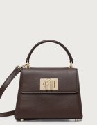 Furla geantă crossbody pentru femei din piele 1927 Mini Top Handle