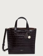 Furla geantă crossbody pentru femei din piele Divide It S Tote