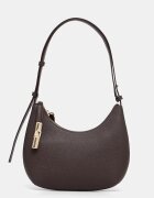 Furla geantă crossbody pentru femei din piele Goccia S Shoulder Bag