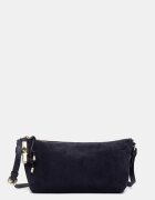 Furla geantă crossbody pentru femei din piele întoarsă