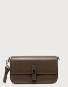 Furla geantă crossbody pentru femei din piele Iride S