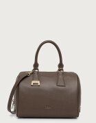 Furla geantă crossbody pentru femei din piele Olivia M Boston Bag