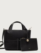 Furla geantă crossbody pentru femei din piele Primrose M Tote