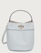 Furla geantă pentru femei din piele Amelia M Bucket Bag