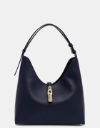Furla geantă pentru femei din piele Goccia M