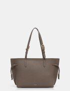 Furla geantă shopper pentru femei din piele
