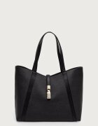 Furla geantă shopper pentru femei din piele