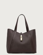 Furla geantă shopper pentru femei din piele