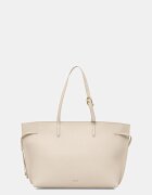 Furla geantă shopper pentru femei din piele