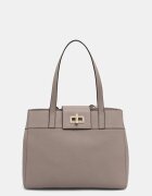 Furla geantă shopper pentru femei din piele