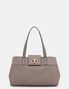Furla geantă shopper pentru femei din piele