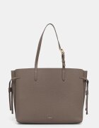 Furla geantă shopper pentru femei din piele