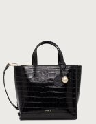 Furla geantă shopper pentru femei din piele Divide It S Tote