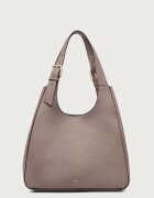 Furla geantă shopper pentru femei din piele Dora L Tote