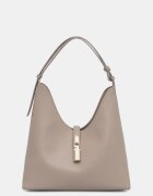 Furla geantă shopper pentru femei din piele Goccia M