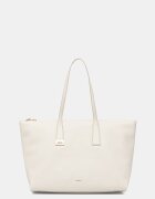 Furla geantă shopper pentru femei din piele Olivia L Tote