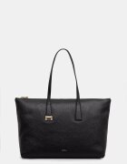 Furla geantă shopper pentru femei din piele Olivia L Tote