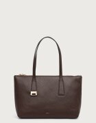 Furla geantă shopper pentru femei din piele Olivia M Tote