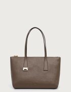 Furla geantă shopper pentru femei din piele Olivia M Tote