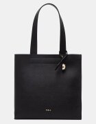 Furla geantă tote pentru femei din piele Divide It M Tote