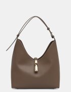 Furla hobo bag pentru femei din piele