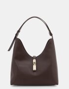 Furla hobo bag pentru femei din piele