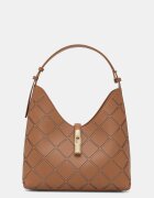 Furla hobo bag pentru femei din piele Goccia M Hobo