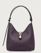 Furla hobo bag pentru femei din piele Goccia S Hobo