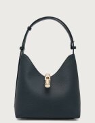 Furla hobo bag pentru femei din piele Goccia S Hobo