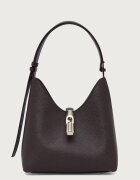 Furla hobo bag pentru femei din piele Goccia S Hobo