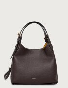 Furla hobo bag pentru femei din piele Primrose M Hobo