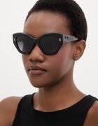 Furla ochelari de soare cat eye pentru femei