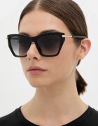 Furla ochelari de soare cat eye pentru femei