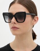 Furla ochelari de soare cat eye pentru femei