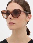 Furla ochelari de soare cat eye pentru femei