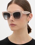 Furla ochelari de soare cat eye pentru femei
