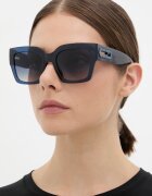Furla ochelari de soare cat eye pentru femei