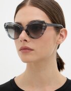 Furla ochelari de soare cat eye pentru femei