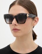 Furla ochelari de soare cat eye pentru femei