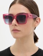 Furla ochelari de soare cat eye pentru femei