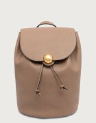 Furla rucsac pentru femei din piele Moonlight M
