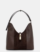 Furla tote bag pentru femei din piele