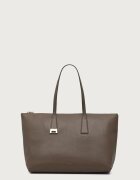 Furla tote bag pentru femei din piele Olivia L Tote
