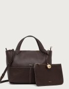 Furla tote bag pentru femei din piele Primrose M Tote
