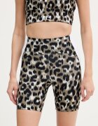 Fusalp biker shorts pentru femei BIARRO LEO