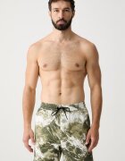 Fusalp pantaloni scurți de baie pentru bărbați HALFI MOUNTAIN