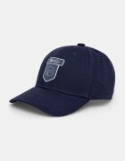 Fusalp șapcă de baseball din bumbac COTTON ANIM