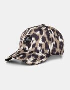 Fusalp șapcă de baseball LEOPARD CAP